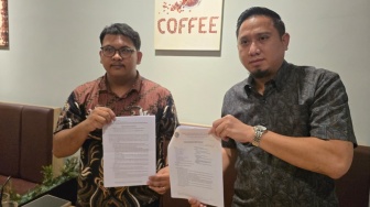 PT Grand Puri Indonesia Bantah Terlibat Dugaan Penyerobotan Tanah di Samping Hotel