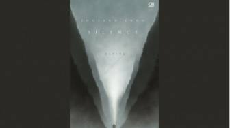Menanti Tuhan yang Diam: Pergulatan Iman dalam Silence Karya Shusaku Endo