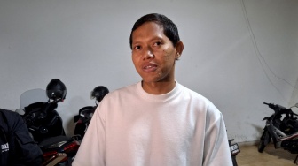 Adam Alis Optimis Persib Raih Tiga Poin di Kandang Persebaya