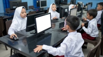 Soal TKA Matematika SD Kelas 6 PDF Beserta Pembahasan dan Kunci Jawaban