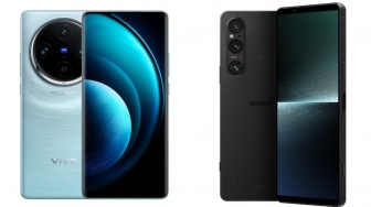 7 Rekomendasi HP dengan Kamera ZEISS Terbaik, Hasil Foto Setajam DSLR