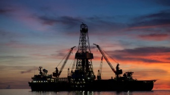 Investasi Rp339 Triliun, Blok Masela Target Mulai Konstruksi 2027