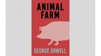 Ulasan Novel Animal Farm, Ketika Kesetaraan Hanya Menjadi Ilusi