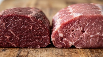 Cara Membedakan Daging Sapi dan Daging Babi, Panduan Lengkap untuk Konsumen Muslim