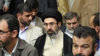 Profil Mojtaba Khamenei: Sosok Kuat Penerus Ali Khamenei, Calon Pemimpin Iran?