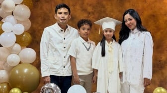 Rachel Vennya dan Niko Al Hakim Akur Lagi, Nama Nanda Zhafira Ramai Disebut di Kolom Komentar