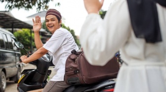 Cek Link Pendaftaran Motis Lebaran 2026, Kapan Resmi Dibuka?