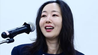 Min Hee Jin Siap Lepas Rp300 Miliar Demi Satukan Kembali 5 Anggota NewJeans