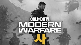 Bocoran Game Call of Duty 2026, Modern Warfare 4 Dalam Pengembangan?