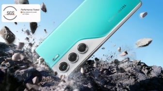 HP Apa yang Tahan Banting? Ini 5 Pilihan dengan Spesifikasi Gahar