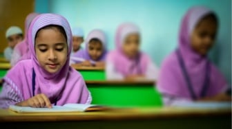 Tanggal Berapa Masuk Sekolah Setelah Lebaran 2026? Ini Rincian Hari Libur Idul Fitri