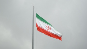 Jenderal Iran Dikabarkan Tewas, AS Mulai Operasi Militer Bareng Israel