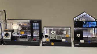 Rumah Tak Lagi Sekadar Tempat Tinggal: Tren Hunian Pintar Jawab Gaya Hidup Modern