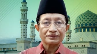 3 Pernyataan Kontroversial Menag Nasaruddin Umar, Terbaru soal Zakat