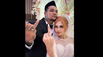 Virgoun Tegaskan Inara Rusli Satu-satunya Ibu Starla, Lindi Fitriyana Cukup Jadi Sahabat