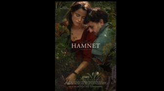 Film Hamnet: Kisah Keluarga yang Emosional, Mendalam, dan Menyayat Hati