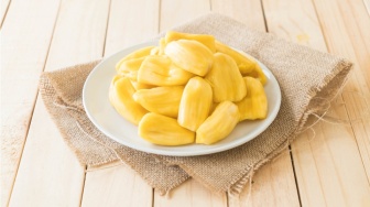 5 Takjil Nangka Manis dan Segar untuk Berbuka Puasa