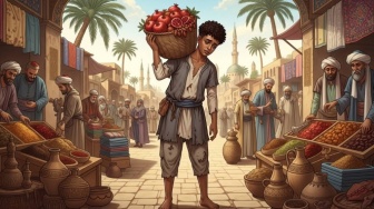 Hamba Sahaya Itu Siapa Saja? Ini Penjelasan Lengkapnya dalam Islam