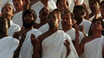 Fakta Malcolm X: Film Nondokumenter Pertama yang Menembus Kota Suci Makkah