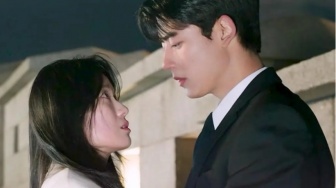 Penjelasan Ending Drama Korea No Tail To Tell, Kang Si Yeol Meninggal?