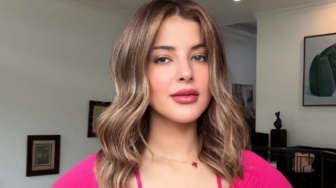Tasya Farasya Minta Maaf Usai Dituduh Jadi Penyebab Bunga Sartika Mundur dari Host Spill Skincare