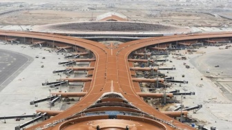 Buntut Perang AS vs Iran, Bandara King Abdulaziz Terbitkan Surat Peringatan Perjalanan