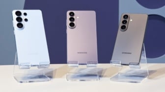 Samsung Galaxy S26 Series Resmi Meluncur, Intip Spesifikasi dan Harganya
