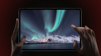 Tablet Premium Vivo Pad 6 Pro Siap Rilis, Andalkan Chipset Tergahar Snapdragon