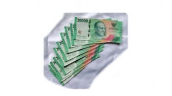 Daftar Lokasi ATM Pecahan Rp20 Ribu Terdekat di Jakarta