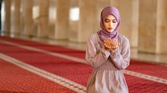 Ramadan dan Kesempatan Kedua: Momentum Reset Diri yang Sering Terlupakan