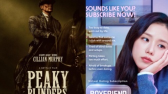 Siap Marathon? Ini 7 Film dan Serial Netflix Tayang Maret 2026 yang Wajib Masuk Watchlist