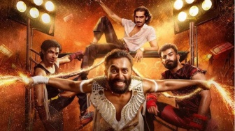 Sinopsis Chatha Pacha, Film Arjun Ashokan dan Roshan Mathew di Netflix