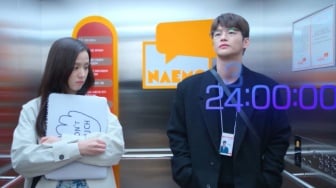 4 Rekomendasi Drama Korea Romantis Tayang Maret 2026, Bertabur Plot Seru!