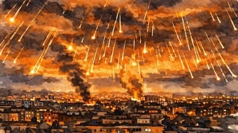 Niat Prabowo Jadi Juru Damai Iran dengan AS-Israel Diragukan: Misi "Bunuh Diri Politik"