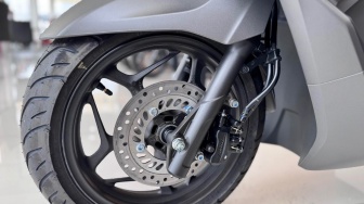 Jangan Tunggu Celaka, Ini 7 Tanda Kampas Rem Motor Wajib Diganti Sebelum Mudik Lebaran 2026