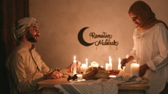 Ramadan dan Ujian Cinta: Menguatkan atau Malah Menggoyahkan Hubungan?