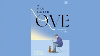 Novel A Man Called Ove: Pelajaran Hidup dari Pria Tua yang Ingin Mati
