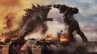 Rekomendasi Urutan Nonton 7 Film MonsterVerse: Dari Godzilla ke Kong Sampai The New Empire
