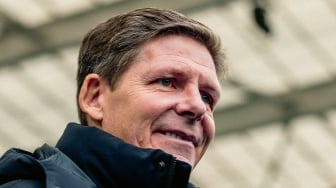 Pelatih Crystal Palace Sindir Manchester United Menang Gegara Penalti