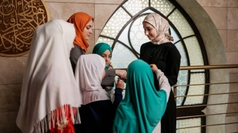 Ramadan: Puasa Bukan Sekadar Lapar, tapi Momen Latihan Mental Menahan Diri