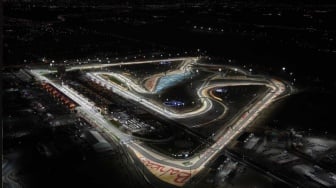 Perang AS-Israel vs Iran Memanas, GP Bahrain dan Arab Saudi Batal Digelar? FIA Buka Suara