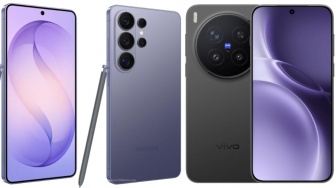 Samsung Galaxy S26 Ultra vs Vivo X300 Pro, Mana yang Lebih Worth It?