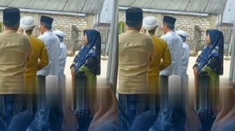Viral! Jenazah di Madura Dituding Tak Boleh Dikubur Sebelum Utang Rp215 Juta Lunas