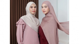 Tren "Kerudung Jahat" Diprediksi Bakal Booming di Lebaran 2026, Apa Sih Maksudnya?