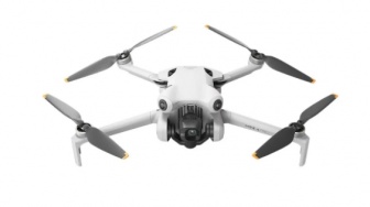 Dari Versi Mini sampai Pro: Ini 5 Rekomendasi Drone DJI Paling Worth di 2026