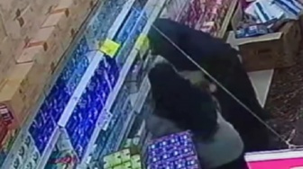 Miris! 7 Fakta Emak-Emak Diduga Curi Susu di Rama Swalayan Jepara