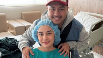 Chelsea Olivia Ceritakan Kronologi Alami Gangguan di Rahim, Menstruasi Tak Kunjung Berhenti