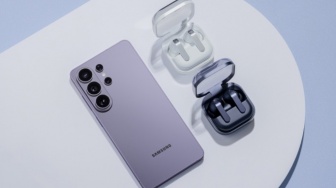 Samsung Rilis Galaxy Buds4 Series, Asisten Audio dengan Kualitas Terbaik