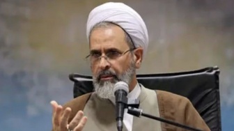 Profil Ayatollah Alireza Arafi, Pemimpin Tertinggi Iran Pengganti Ali Khamenei