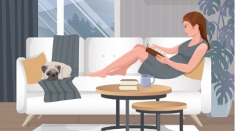 Gen Z, Kopi, dan Mundurnya Alkohol dari Panggung Pergaulan